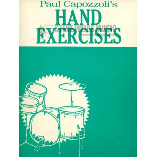 Capozzoli-Hand Exercises